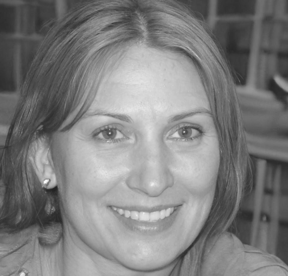 Dr. Marlene Hoffmann